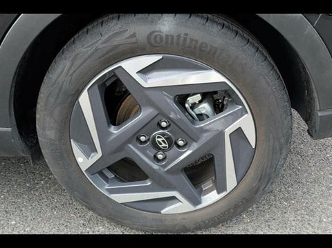 Voitures D'occasion À Cambrai | Hyundai Bayon 1.0 T-Gdi 100Ch Creative