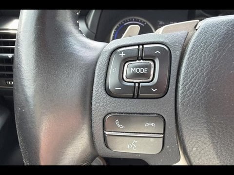 Voitures D'occasion À Cambrai | Lexus Nx 300H 4Wd Executive Euro6D-T