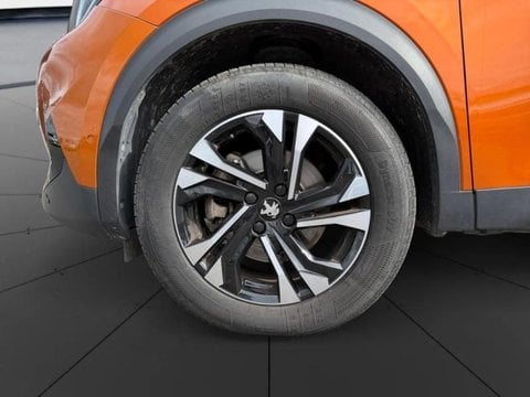 Voitures D'occasion À Cambrai | Peugeot 2008 1.5 Bluehdi 130Ch S&S Gt Eat8 125G