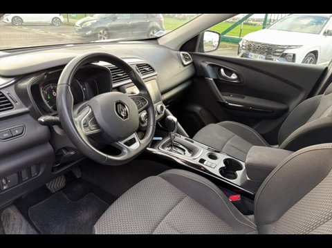 Voitures D'occasion À Cambrai | Renault Kadjar 1.5 Blue Dci 115Ch Business Edc - 21