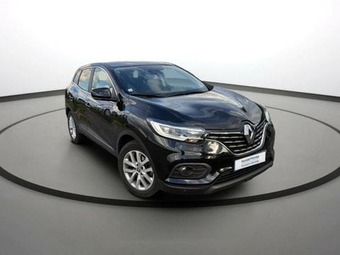 Voitures D'occasion À Cambrai | Renault Kadjar 1.5 Blue Dci 115Ch Business Edc - 21