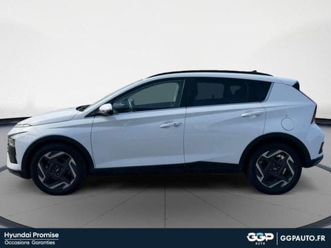 Voitures D'occasion À Cambrai | Hyundai Bayon 1.0 T-Gdi 100Ch Creative