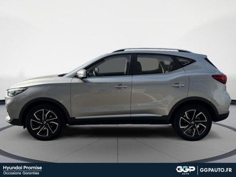Voitures D'occasion À Cambrai | Mg Zs 1.0 T-Gdi 111Ch Luxury
