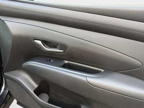 Voitures D'occasion À Cambrai | Hyundai Tucson 1.6 T-Gdi 215Ch Hybrid Intuitive
