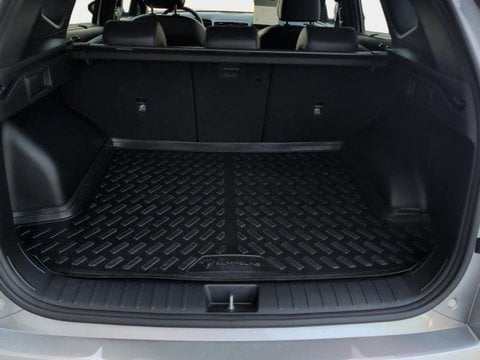 Voitures D'occasion À Cambrai | Hyundai Tucson 1.6 T-Gdi 230Ch Hybrid N Line Executive Bva6