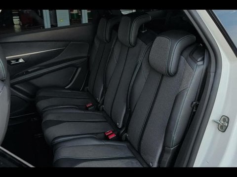 Voitures D'occasion À Cambrai | Peugeot 5008 Hybrid 136Ch Allure Pack E-Dcs6