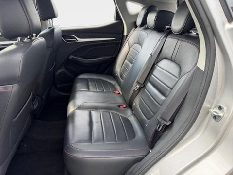 Voitures D'occasion À Cambrai | Mg Zs 1.0 T-Gdi 111Ch Luxury
