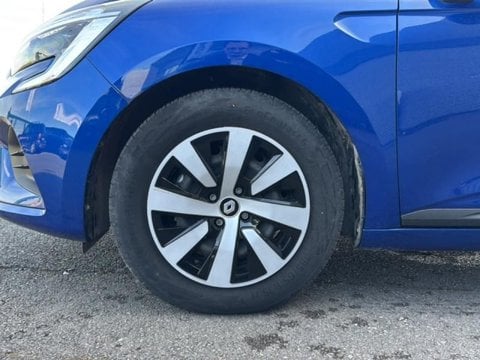 Voitures D'occasion À Cambrai | Renault Clio 1.0 Tce 90Ch Equilibre