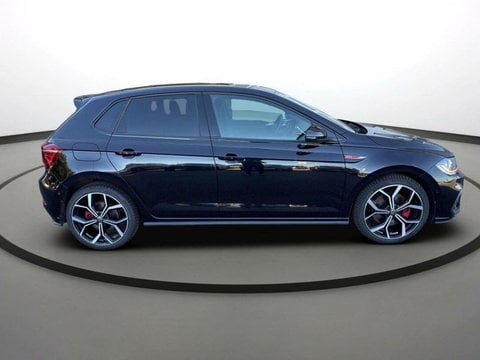Voitures D'occasion À Cambrai | Volkswagen Polo 2.0 Tsi 207Ch Gti Dsg7