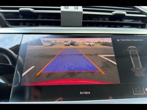Voitures D'occasion À Cambrai | Audi Q3 35 Tfsi 150Ch Limited S Tronic 7