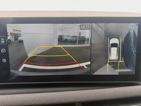 Voitures D'occasion À Cambrai | Hyundai Tucson 1.6 T-Gdi 239Ch Hybrid N Line Executive