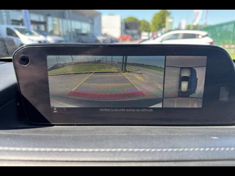 Voitures D'occasion À Cambrai | Mazda Cx-30 2.0 E-Skyactiv-X M-Hybrid 186Ch Sportline Bva 2022