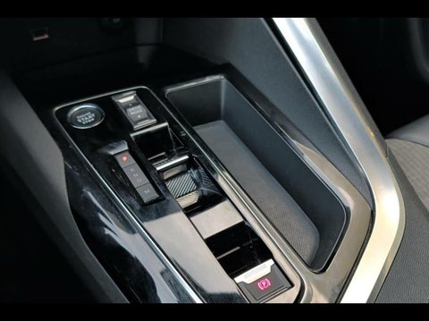 Voitures D'occasion À Cambrai | Peugeot 5008 Hybrid 136Ch Allure Pack E-Dcs6