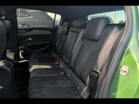 Voitures D'occasion À Cambrai | Peugeot 308 1.5 Bluehdi 130Ch S&S Gt Eat8