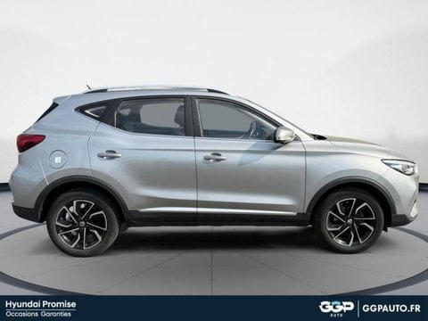 Voitures D'occasion À Cambrai | Mg Zs 1.0 T-Gdi 111Ch Luxury