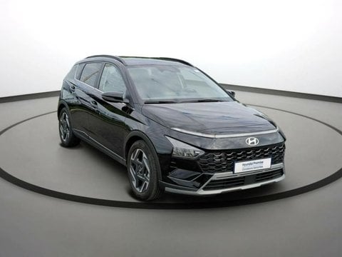 Voitures D'occasion À Cambrai | Hyundai Bayon 1.0 T-Gdi 100Ch Creative
