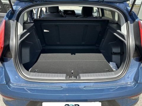 Voitures D'occasion À Cambrai | Hyundai Bayon 1.0 T-Gdi 100Ch Creative Dct-7