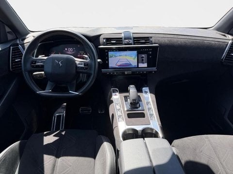 Voitures D'occasion À Cambrai | Ds Ds 7 Bluehdi 130Ch Performance Line + Automatique