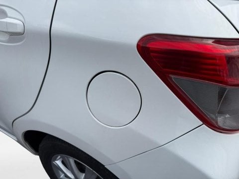 Voitures D'occasion À Cambrai | Toyota Yaris 69 Vvt-I Active 5P