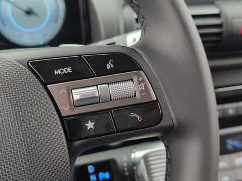 Voitures D'occasion À Cambrai | Hyundai Inster 42 Kwh 97Ch Intuitive 5Pl