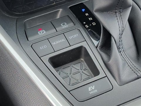 Voitures D'occasion À Cambrai | Toyota Rav4 Hybride 218Ch Première Edition 2Wd
