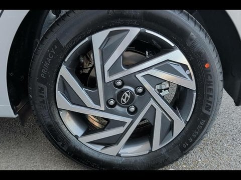 Voitures D'occasion À Cambrai | Hyundai I20 1.0 T-Gdi 90Ch Intuitive