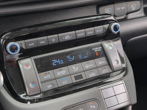 Voitures D'occasion À Cambrai | Hyundai Inster 42 Kwh 97Ch Intuitive 5Pl