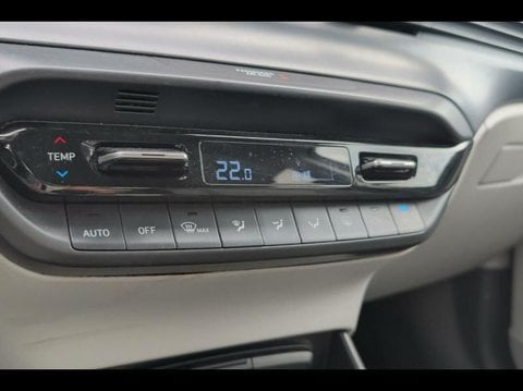 Voitures D'occasion À Cambrai | Hyundai Bayon 1.0 T-Gdi 100Ch Creative