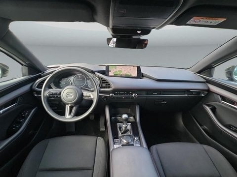 Voitures D'occasion À Cambrai | Mazda Mazda 3 Mazda 3 2.5 E-Skyactiv-G M-Hybrid 140Ch Homura 2025