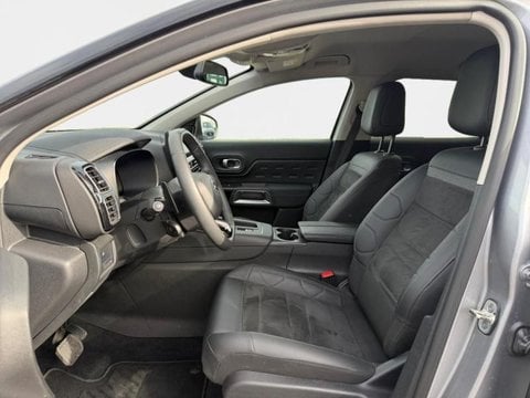 Voitures D'occasion À Cambrai | Citroën C5 Aircross 1.2 Hybride 136Ch Plus Boite Automatique
