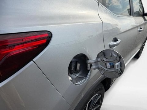 Voitures D'occasion À Cambrai | Mg Zs 1.0 T-Gdi 111Ch Luxury