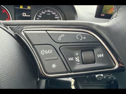 Voitures D'occasion À Cambrai | Audi Q2 30 Tdi 116Ch Design S Tronic 7
