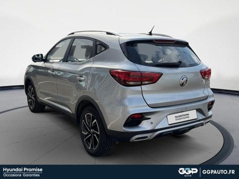 Voitures D'occasion À Cambrai | Mg Zs 1.0 T-Gdi 111Ch Luxury