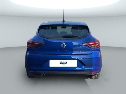 Voitures D'occasion À Cambrai | Renault Clio 1.0 Tce 90Ch Equilibre