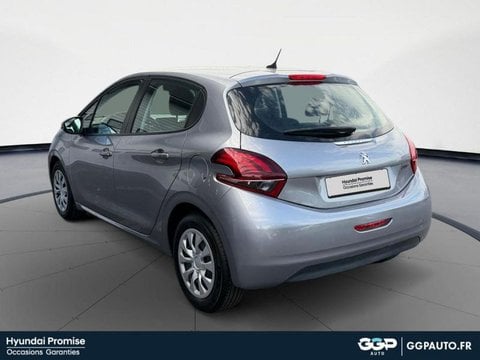 Voitures D'occasion À Cambrai | Peugeot 208 1.5 Bluehdi 100Ch E6.C Active Bvm5 86G 5P