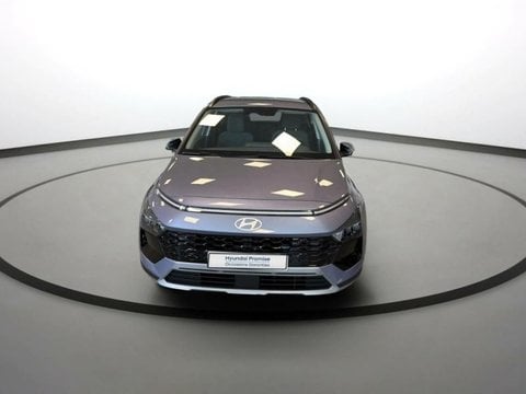 Voitures D'occasion À Cambrai | Hyundai Bayon 1.0 T-Gdi 100Ch Creative