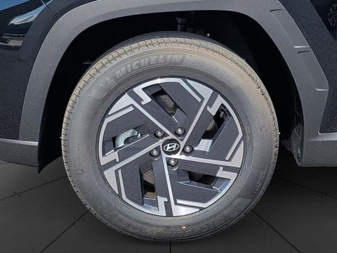 Voitures D'occasion À Cambrai | Hyundai Tucson 1.6 T-Gdi 253Ch Plug-In Intuitive
