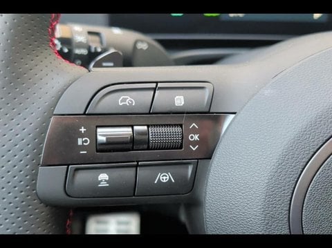 Voitures D'occasion À Cambrai | Hyundai Tucson 1.6 T-Gdi 239Ch Hybrid N Line Executive