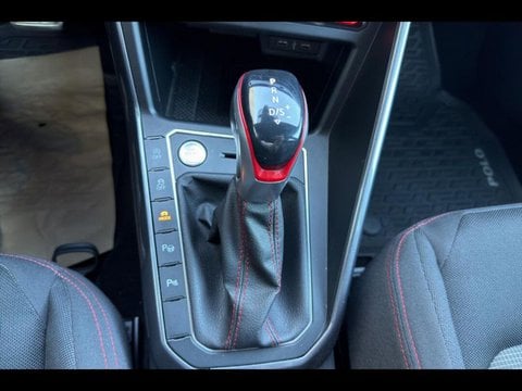 Voitures D'occasion À Cambrai | Volkswagen Polo 2.0 Tsi 207Ch Gti Dsg7