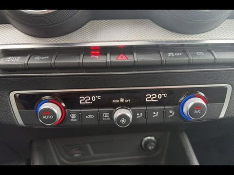 Voitures D'occasion À Cambrai | Audi Q2 30 Tdi 116Ch Design S Tronic 7