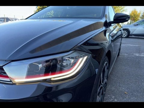 Voitures D'occasion À Cambrai | Volkswagen Polo 2.0 Tsi 207Ch Gti Dsg7