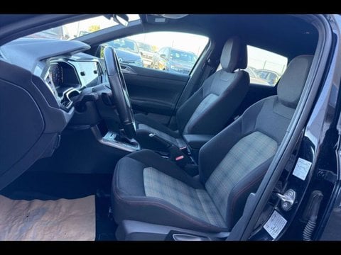 Voitures D'occasion À Cambrai | Volkswagen Polo 2.0 Tsi 207Ch Gti Dsg7
