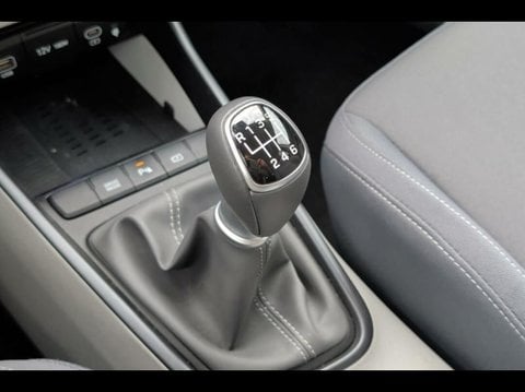 Voitures D'occasion À Cambrai | Hyundai Bayon 1.0 T-Gdi 100Ch Creative