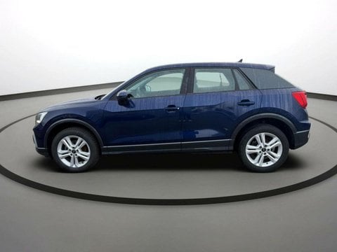 Voitures D'occasion À Cambrai | Audi Q2 30 Tdi 116Ch Design S Tronic 7