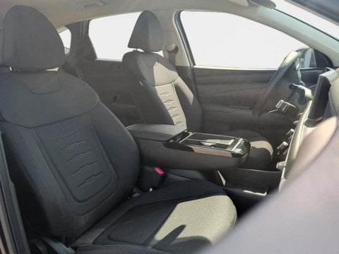 Voitures D'occasion À Cambrai | Hyundai Tucson 1.6 T-Gdi 253Ch Plug-In Intuitive