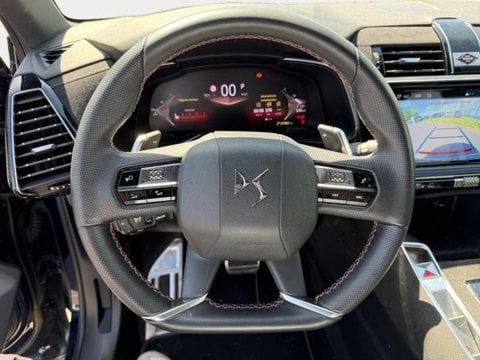 Voitures D'occasion À Cambrai | Ds Ds 7 Bluehdi 130Ch Performance Line + Automatique