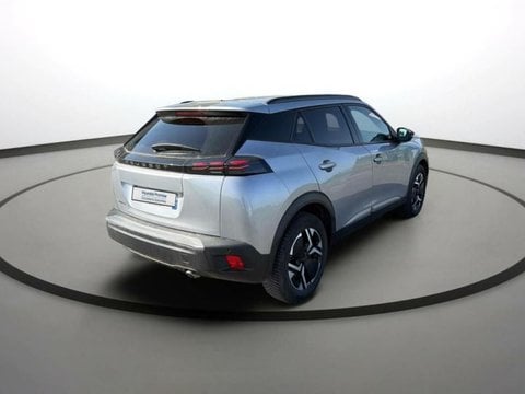 Voitures D'occasion À Cambrai | Peugeot 2008 1.5 Bluehdi 130Ch S&S Allure Eat8