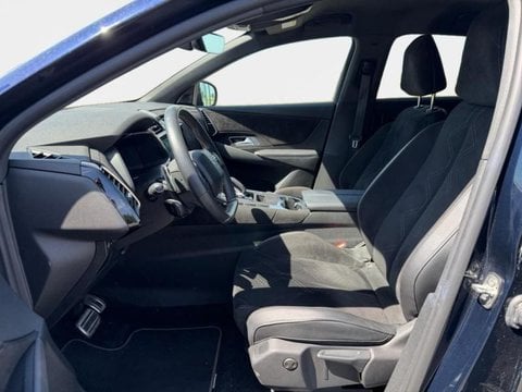 Voitures D'occasion À Cambrai | Ds Ds 7 Bluehdi 130Ch Performance Line + Automatique