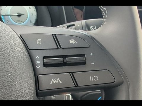 Voitures D'occasion À Cambrai | Hyundai Bayon 1.0 T-Gdi 100Ch Intuitive Dct-7