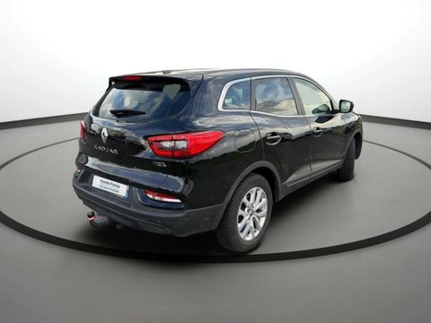 Voitures D'occasion À Cambrai | Renault Kadjar 1.5 Blue Dci 115Ch Business Edc - 21
